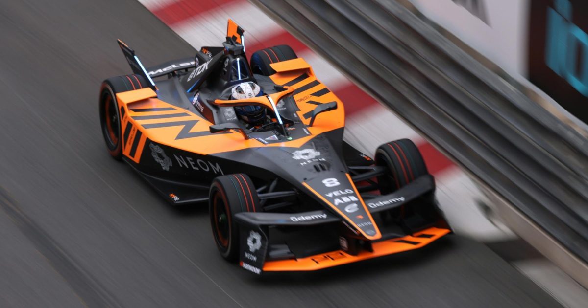 McLaren's Resolve: Rising From Ashes After Headquarters Tragedy