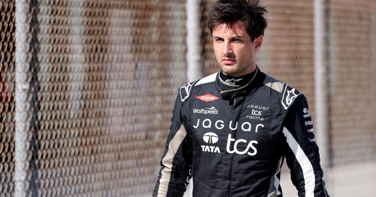Insightful Reflection: Mitch Evans Opens Up About His Biggest Battle in Formula E