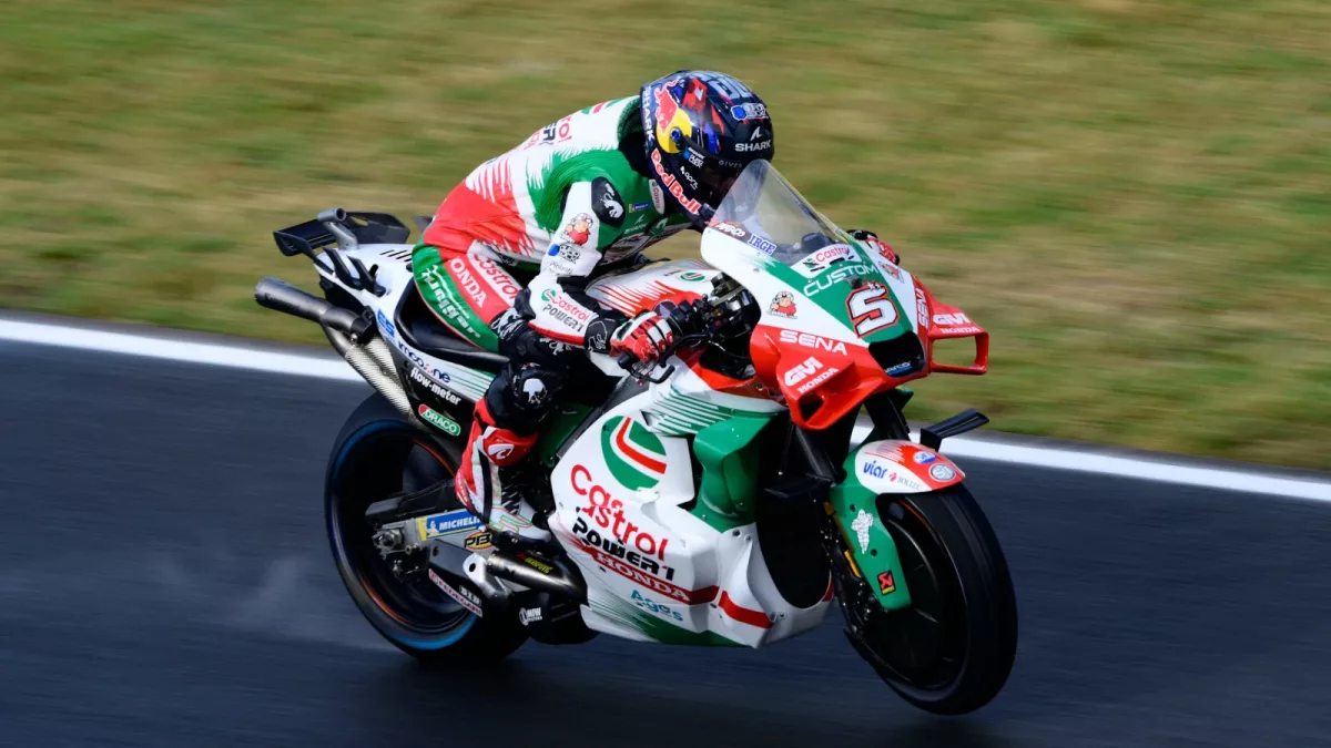 Zarco Triumphs in Thrilling Le Mans MotoGP Showdown