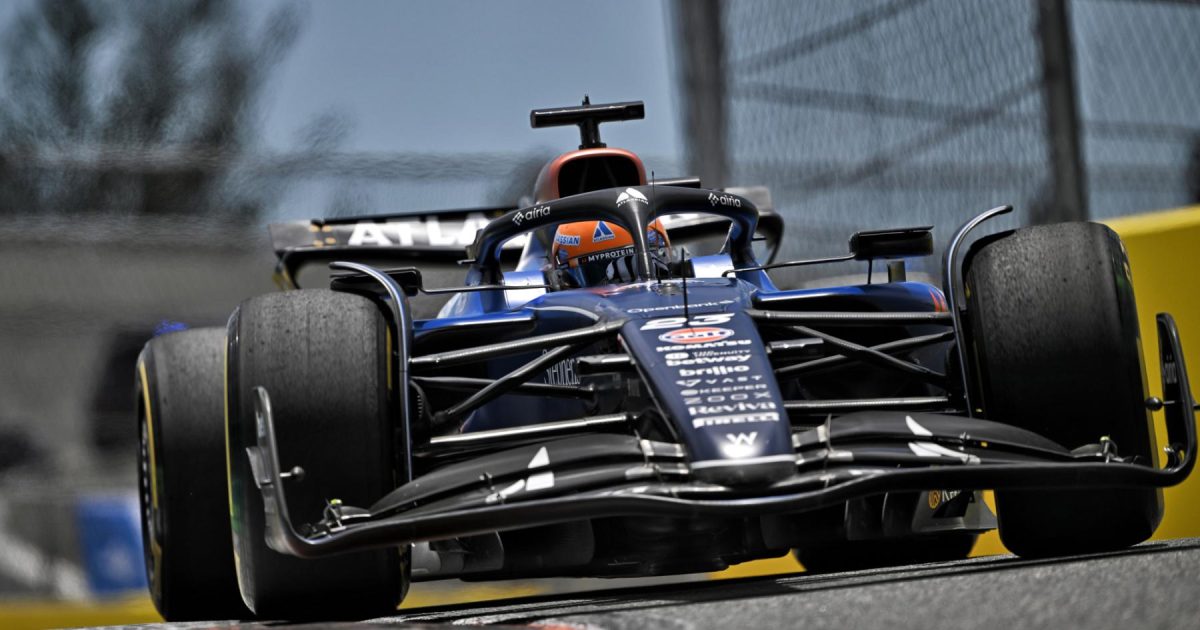 Unearthing a Racing Jewel: Williams' Epic F1 Discovery Sparks New Opportunities