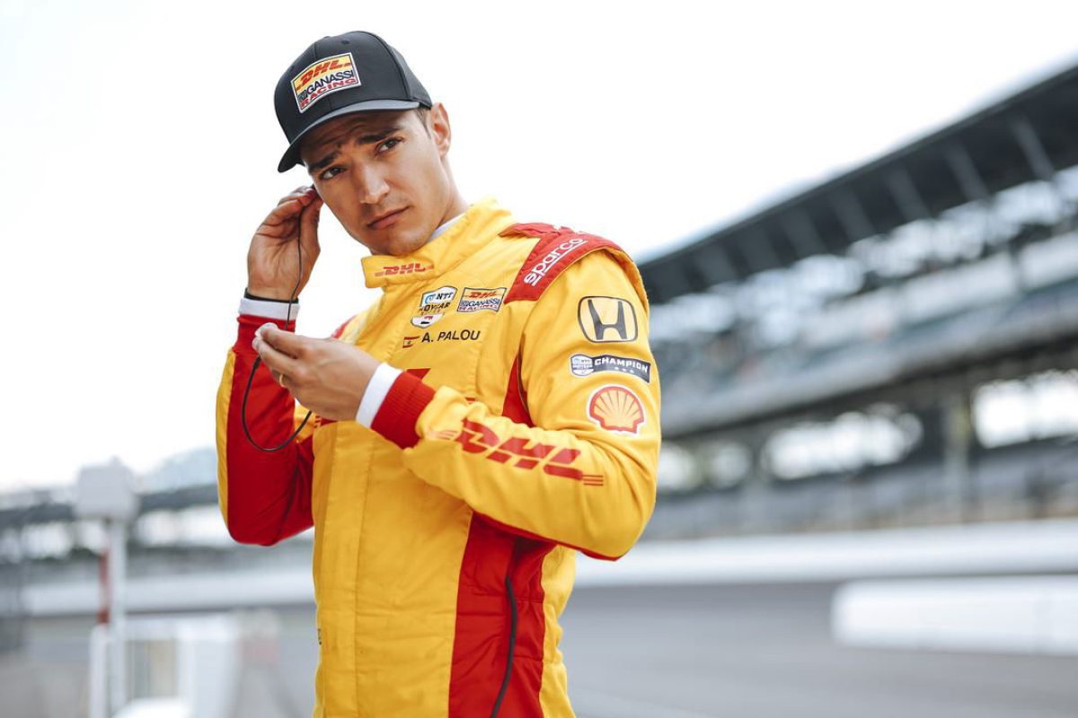 Palou Staying in the Fast Lane: IndyCar Star Shrugs Off Cadillac F1 Temptation