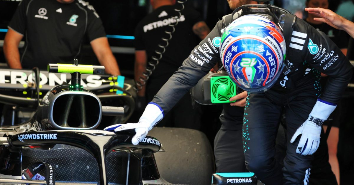 The Unveiling of Kimi Antonelli's Triumph Amid Heartbreak at Imola