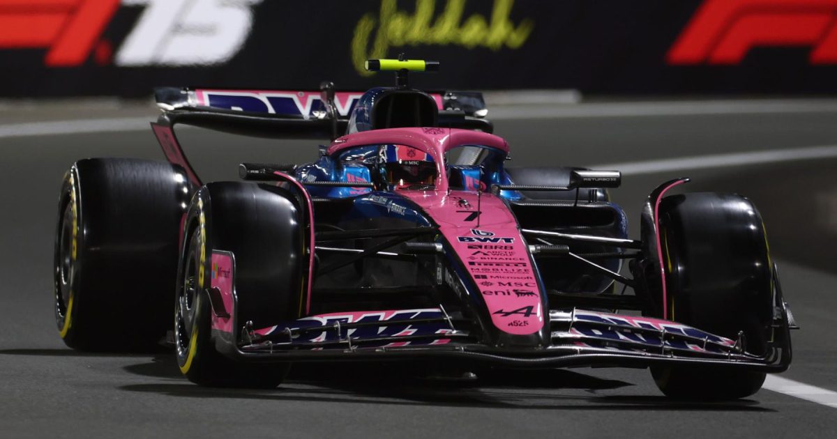 Rising Star Jack Doohan Faces Setback with Immediate F1 Return Dashed