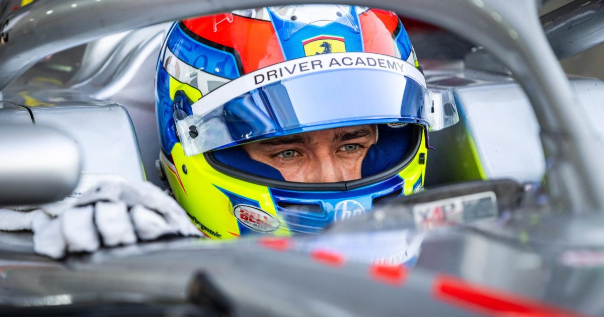 Unleashing Speed and Talent: Thrilling Qualifying Results from the 2025 Emilia Romagna Grand Prix at Imola!