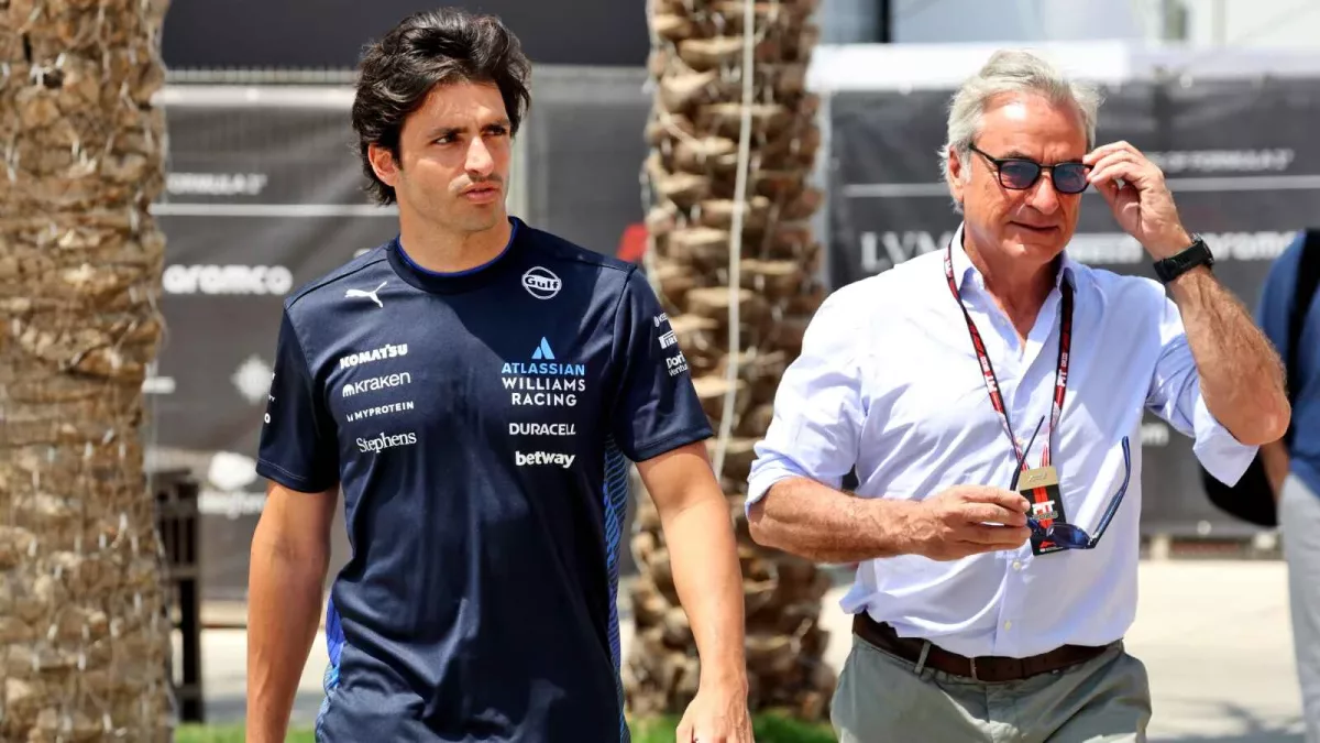 Carlos Sainz Jr. Champions His Father's Mission to Restore Integrity in FIA Decision-Making