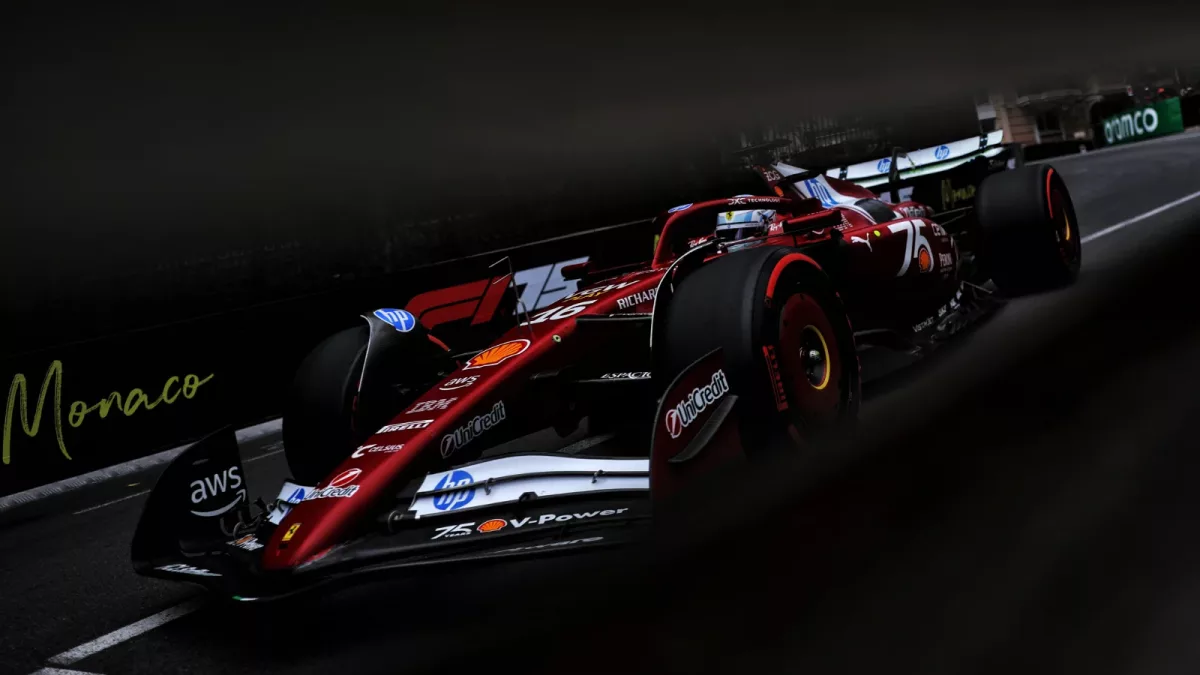 Unleashing Innovation: Ferrari's Unwavering Commitment to Cutting-Edge SF-25 Set-Ups