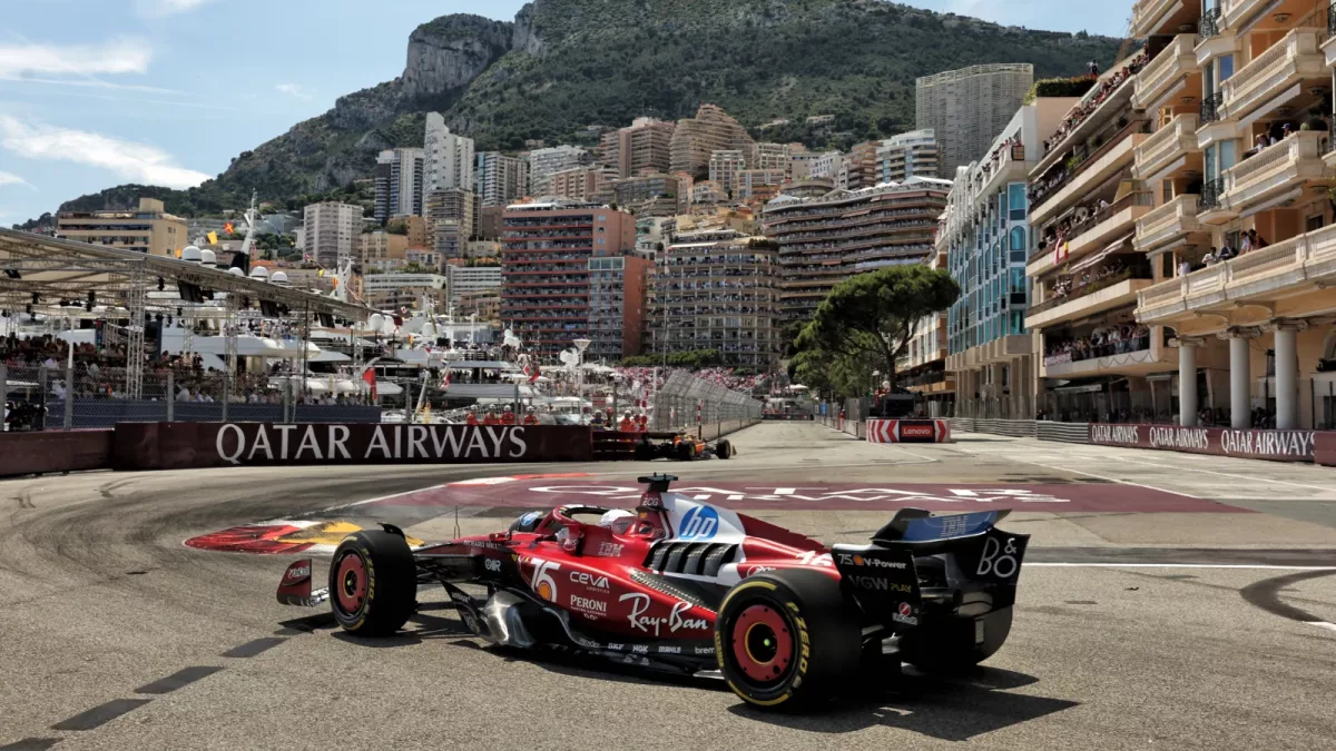 GPDA Chairman pitches plans to improve F1 Monaco GP