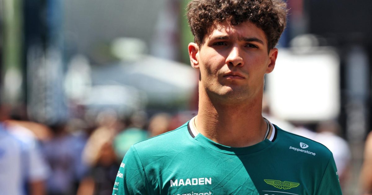 Thrilling Showdown: F2 Sprint Race at the 2025 Emilia Romagna Grand Prix Delivers Heart-Pounding Results