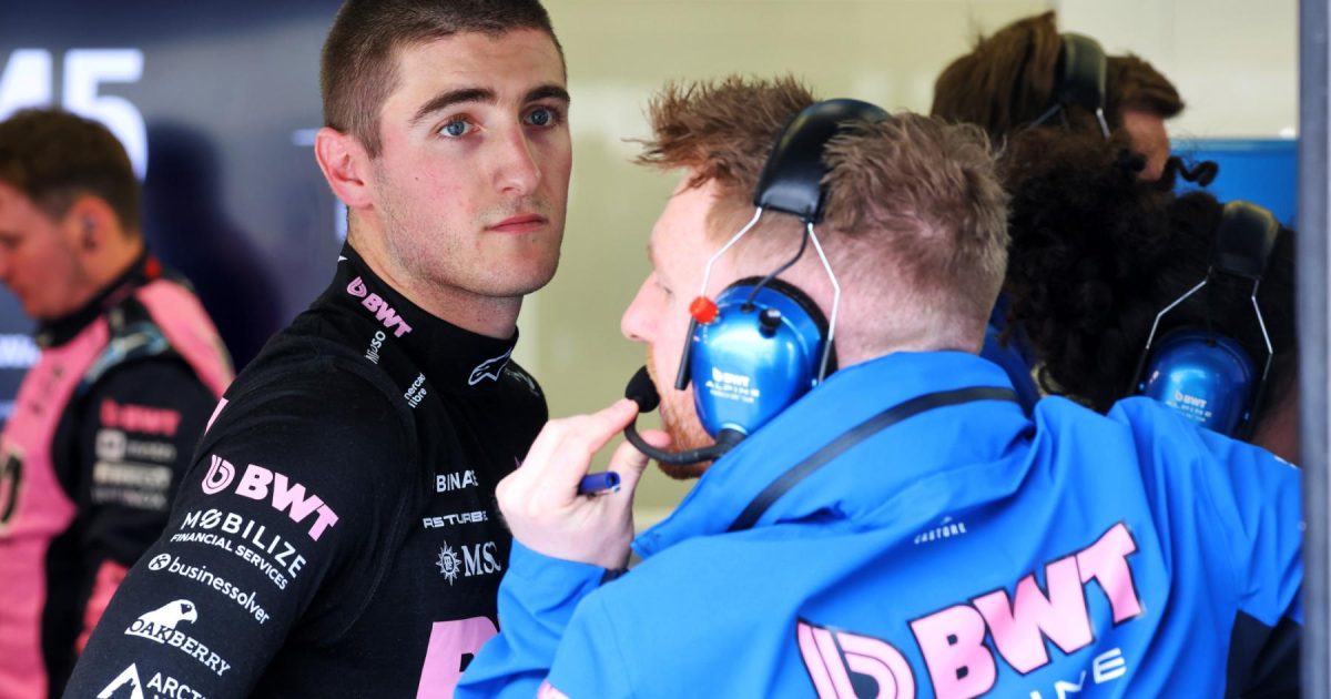 Martin Brundle's Critique on Jack Doohan's Controversial Axe Incident