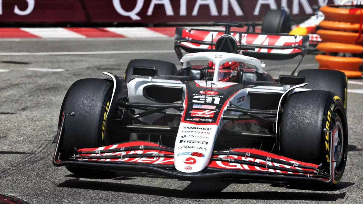 Strategic Call or Sacrificial Ploy? The Controversial Monaco F1 Move Rejected by Esteban Ocon at Haas