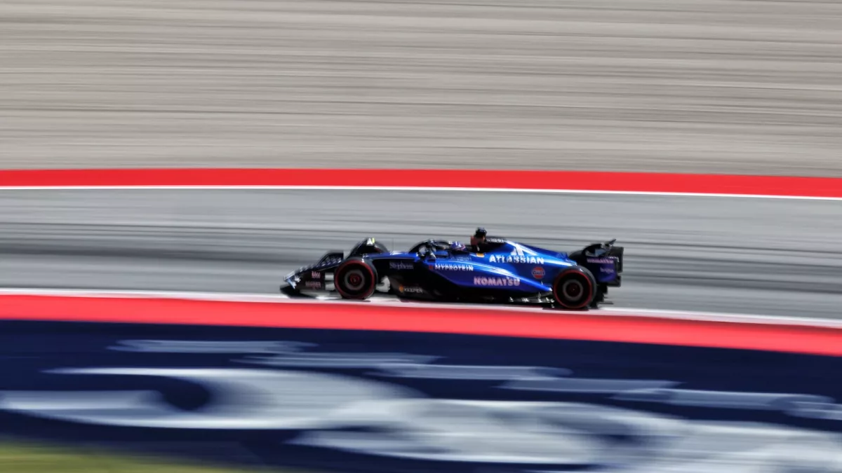 Thrilling Developments in the F1 2025 Spanish Grand Prix Practice Session 3