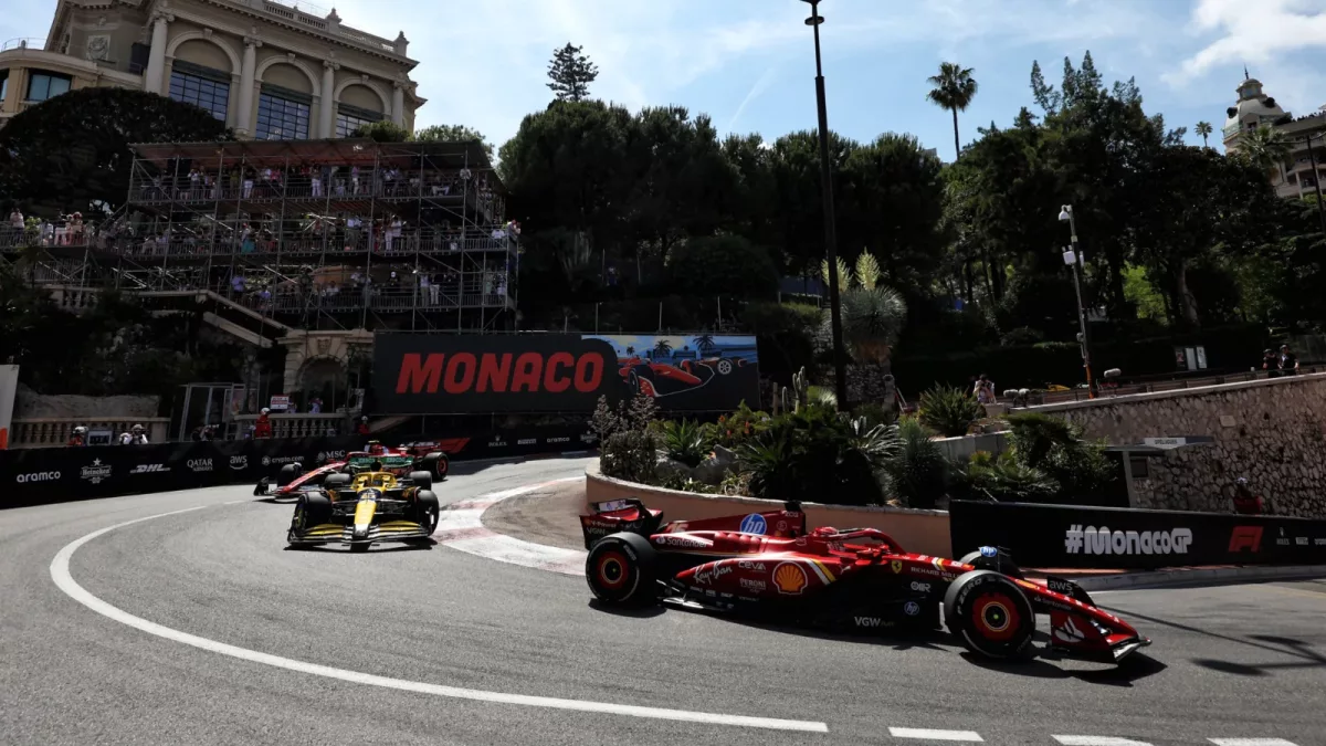 David Coulthard's Bold Endorsement: Monaco's Two-Stop Rule Will Transform Entertainment
