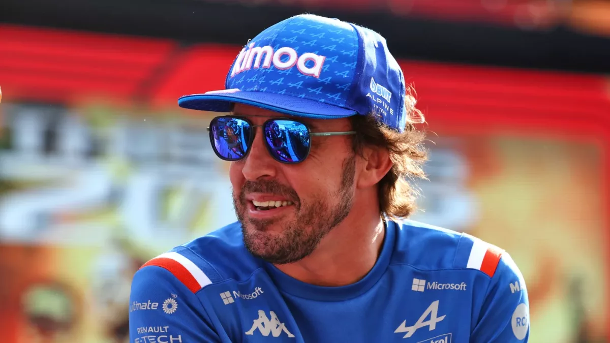 The Unraveling: Alpine's Revelations on the Departure of Fernando Alonso