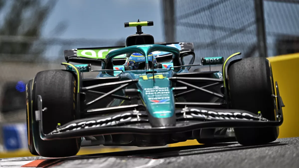Assessing Fernando Alonso's Revelatory Insight into Aston Martin F1's Miami Struggles