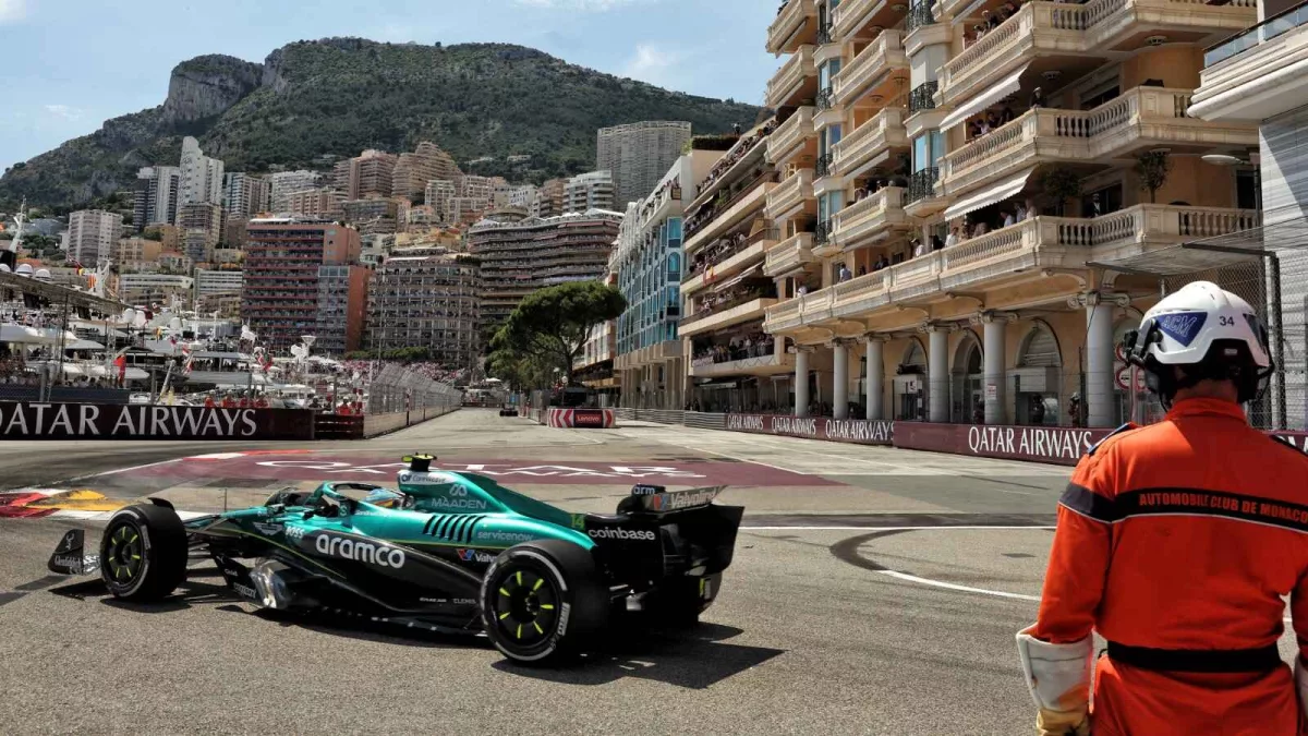 Fernando Alonso's Bold Defense of Monaco Grand Prix Defies Ayrton Senna's Legacy