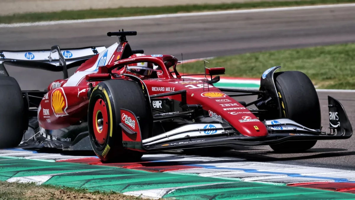 Fred Vasseur Fights to Close the Gap: Ferrari's 2025 Challenge