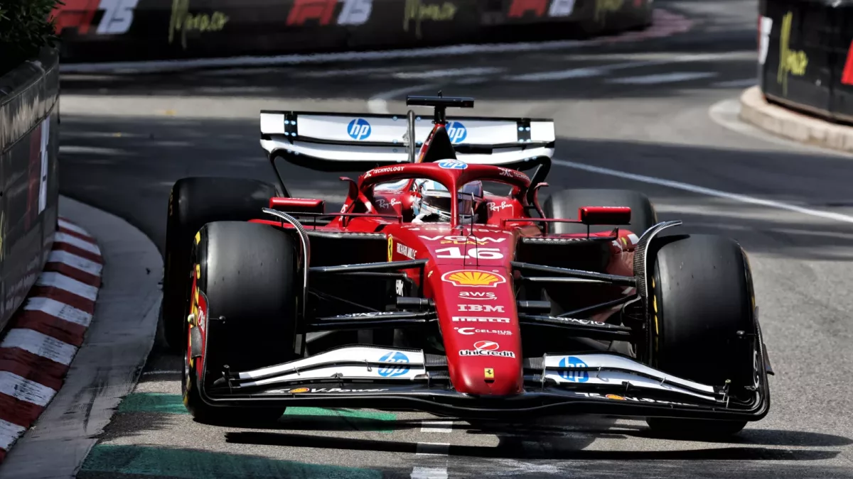 Ferrari's Strategic Leap: Preparing for Formula 1's Game-Changing Rule Change