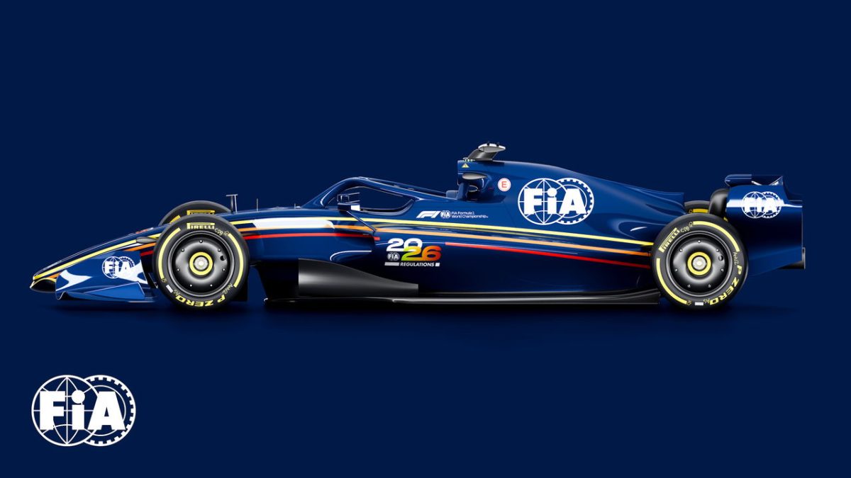 Revolutionizing the Future of Formula 1: A Deep Dive into the 2026 Aero, Chassis, and Engine Regulations