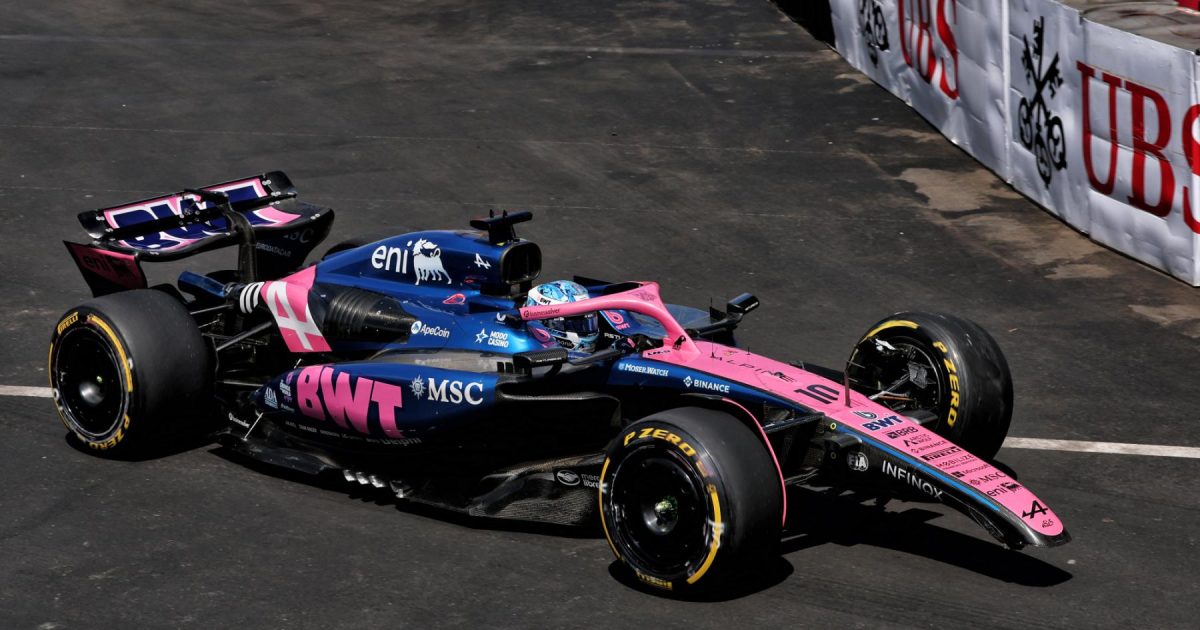 Dramatic Turn of Events: F1 Stewards Summon Yuki Tsunoda and Pierre Gasly Following High-Speed Collision