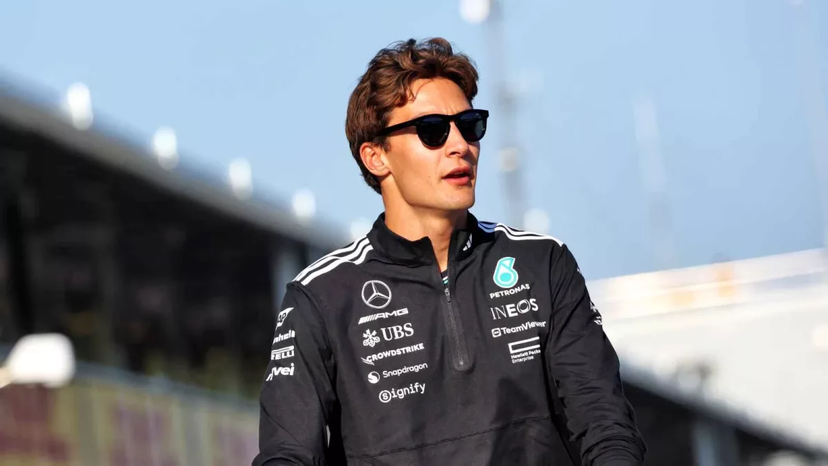 George Russell criticizes FIA over swearing ban chaos, questions integrity of sudden reversal