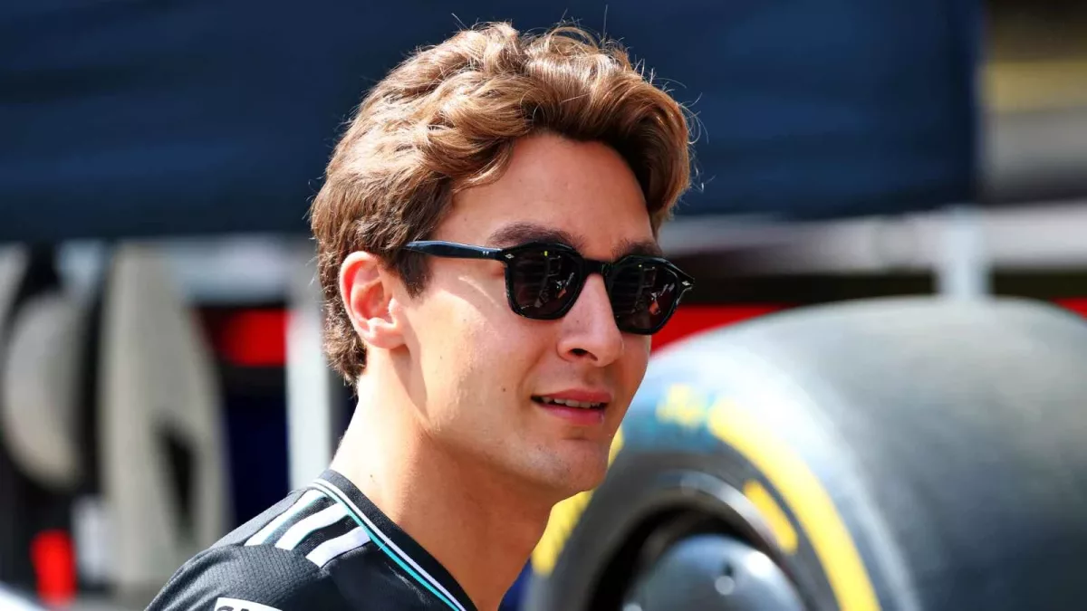 George Russell's Concern: How the Monaco Grand Prix's Two-Stop Rule Poses a Challenge for Mercedes