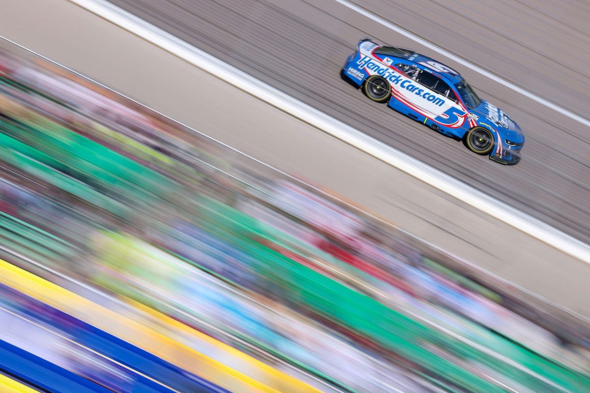 Uncovering the Blueprint: The Strategic Foundations of Hendrick Motorsports' NASCAR Dominance