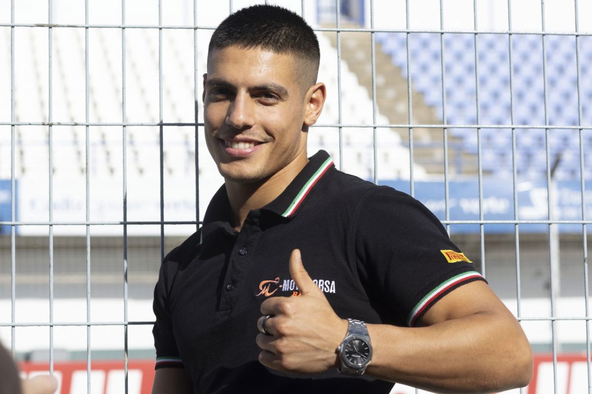 The Triumph Continues: World Superbike Champion Returns to Dominate with Yamaha