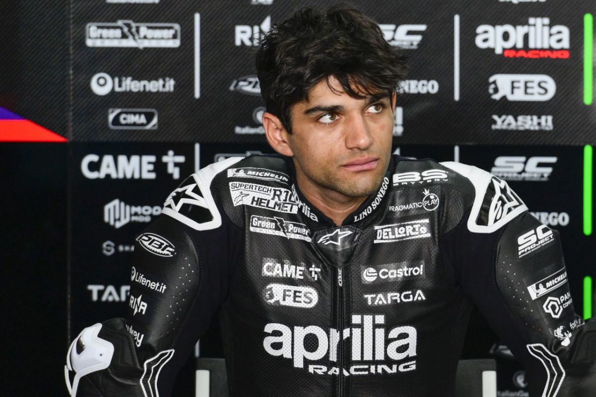 Contract negotiation insiders express shock at Jorge Martin’s quit clause