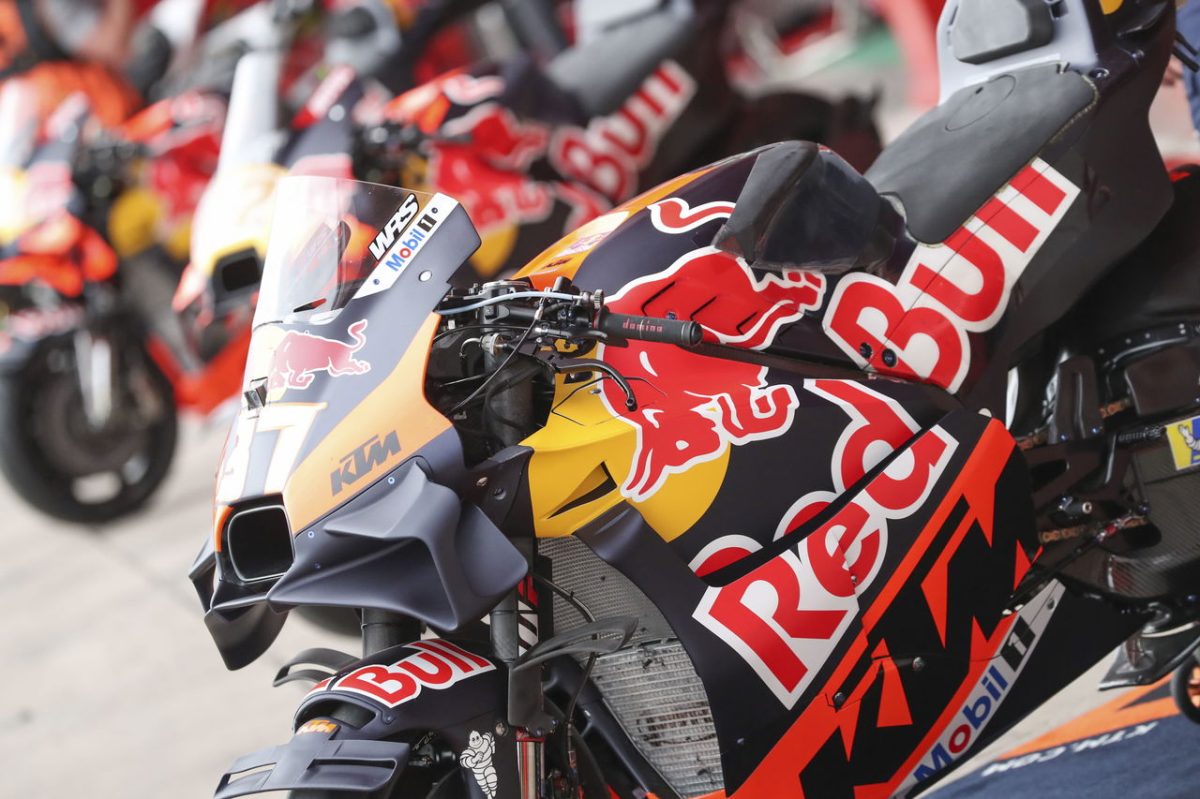 KTM Secures Future with Game-Changing Majority Owner Acquisition