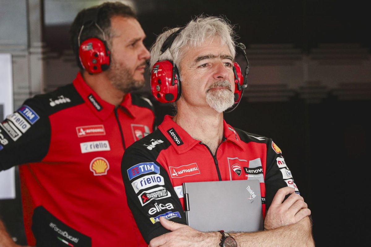 Honda's Dominance Prevails: Halting Ducati's Historic MotoGP Quest