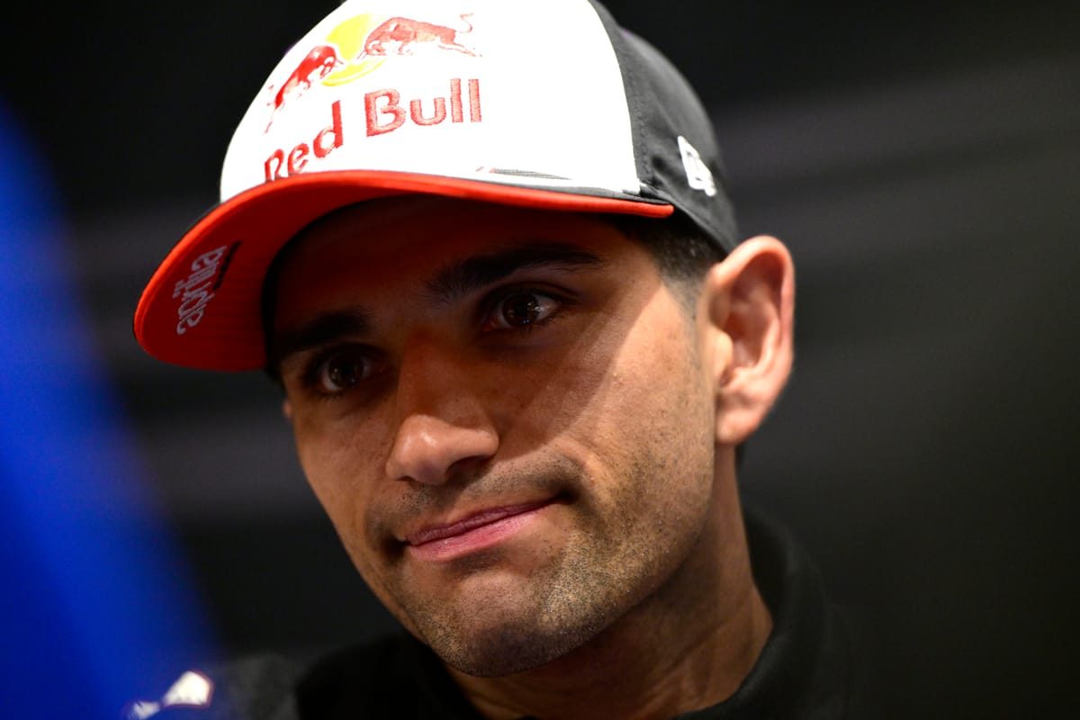 Martin's MotoGP Departure: Aprilia Set to Bid Farewell to Top Talent in 2025