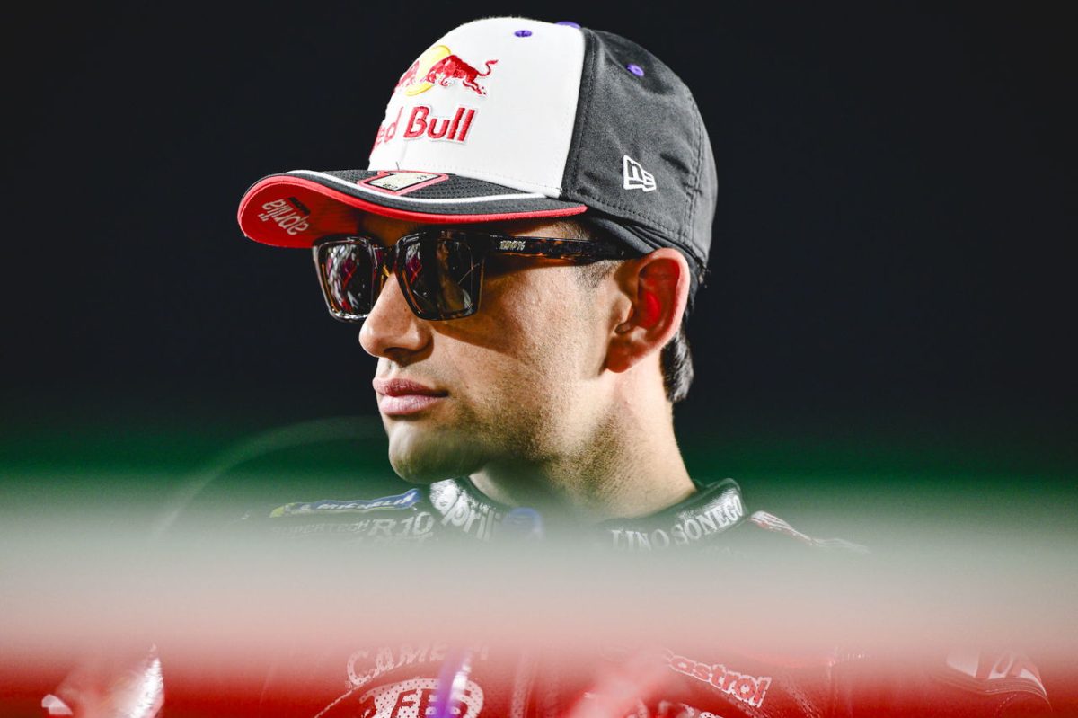 Unveiling the Truth: Exposing the Intriguing 22-Hour Journey of Jorge Martin