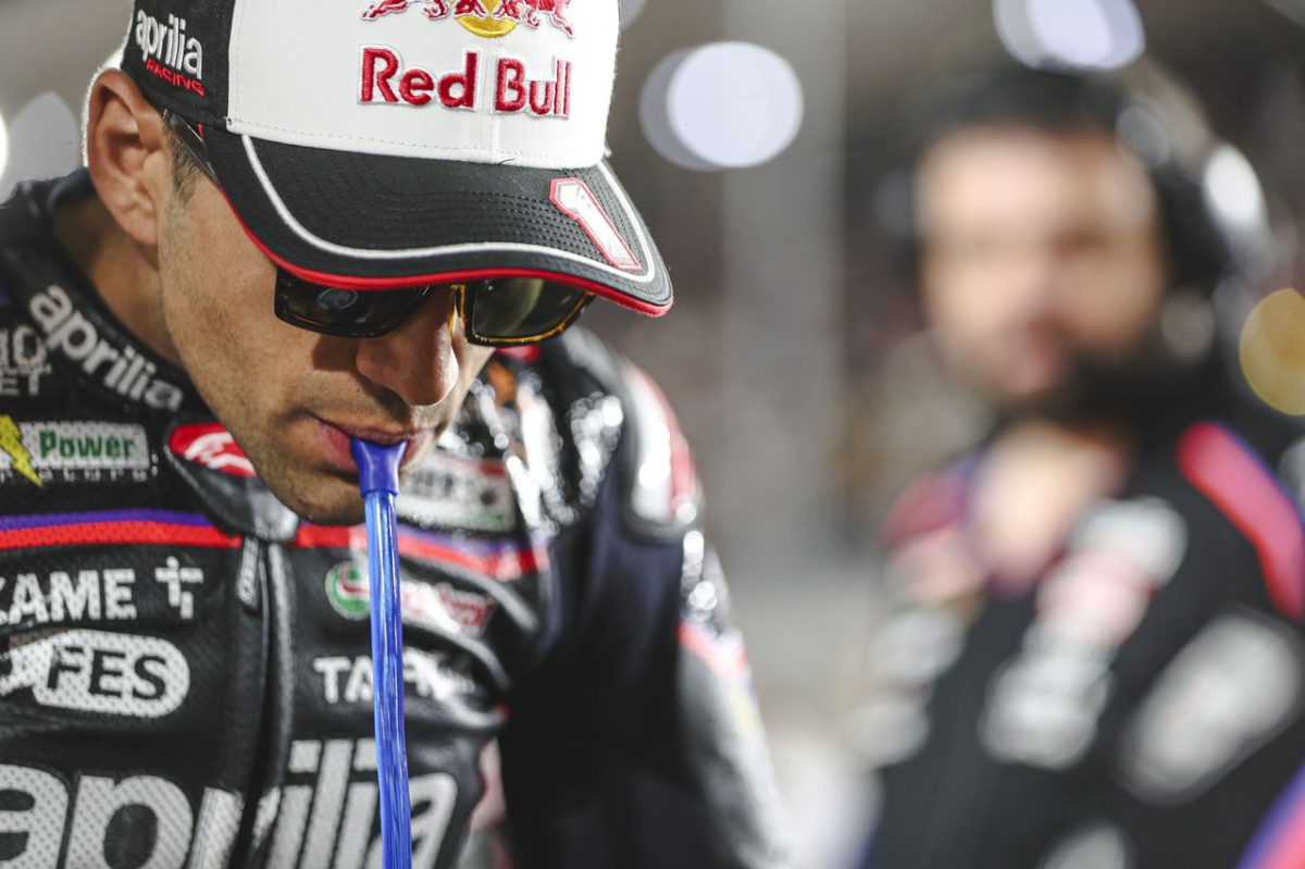 Champion's Resolve: Bezzecchi Triumphs as Aprilia Sends a Clear Message to Martin in British MotoGP