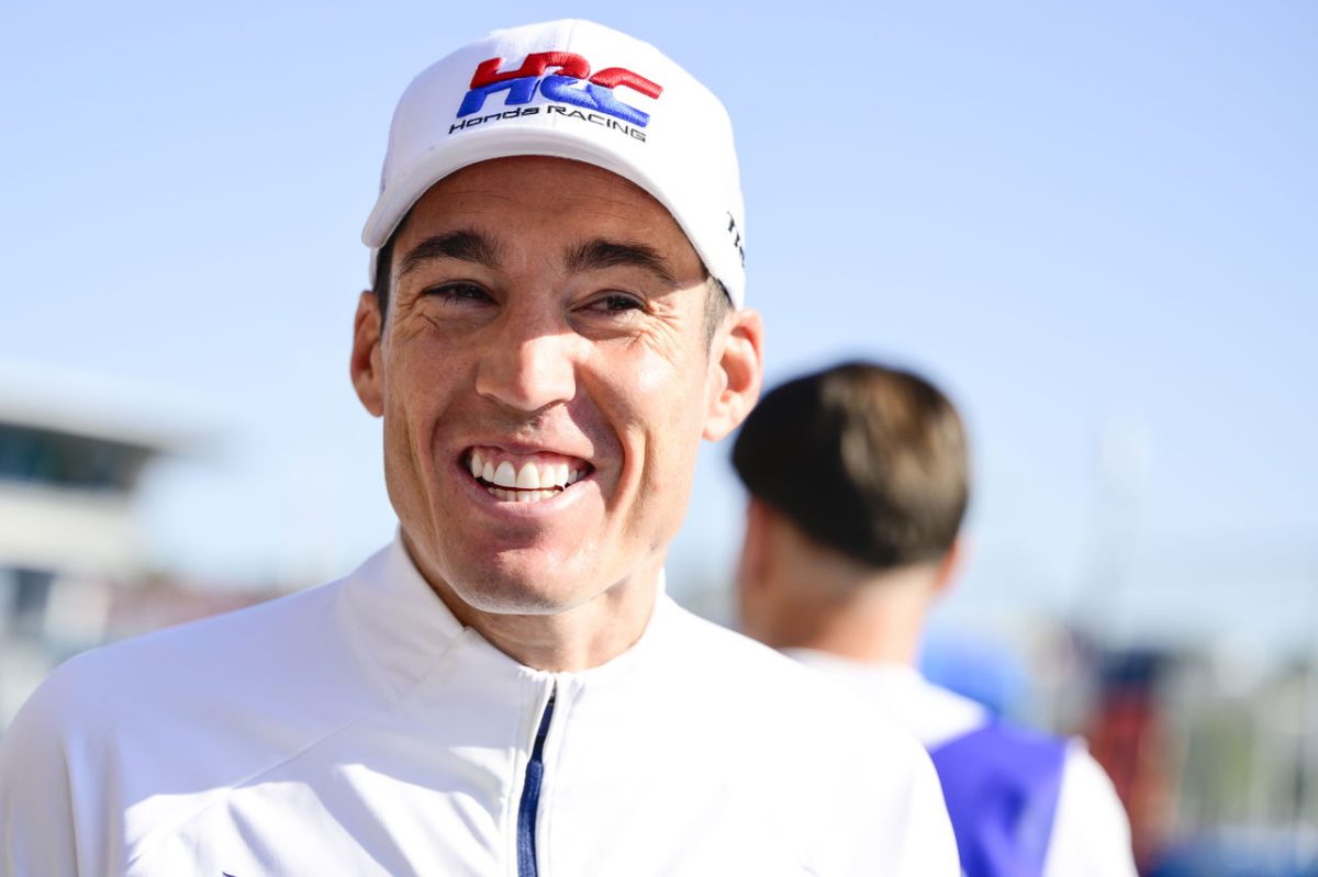 Aleix Espargaro sets the record straight on rumored recruitment of MotoGP champion Jorge Martin by Honda