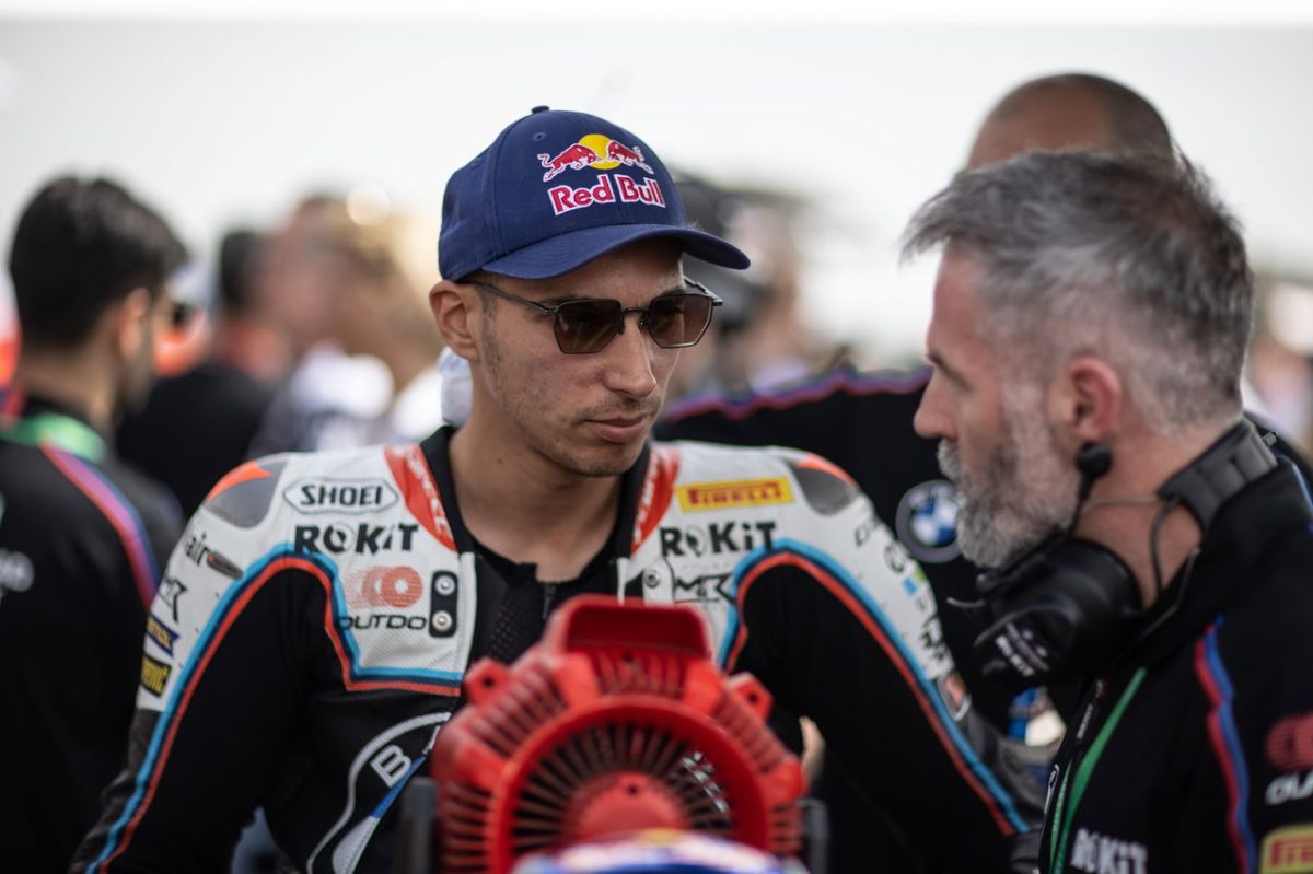Yamaha's Stand: Toprak Razgatlioglu Deadline Drama Unfolds