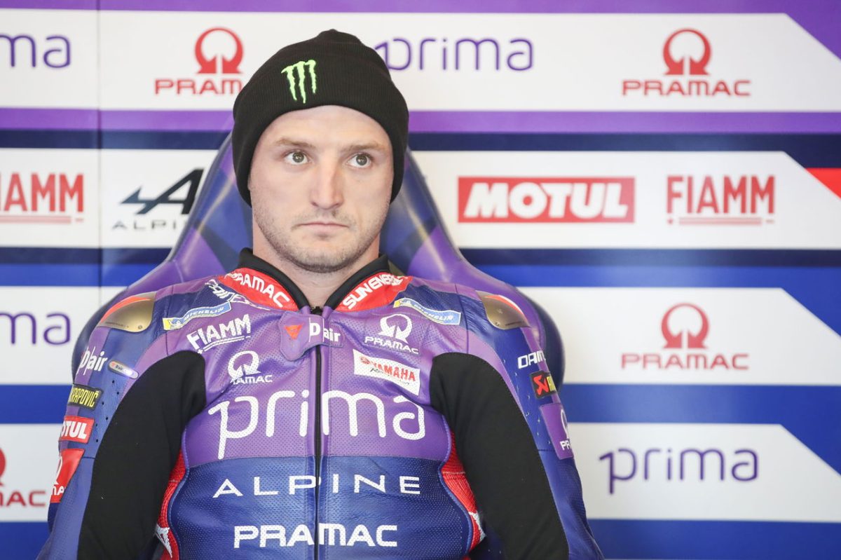 Determining Jack Miller's Future: Pramac Yamaha Delivers Definitive Verdict for 2026