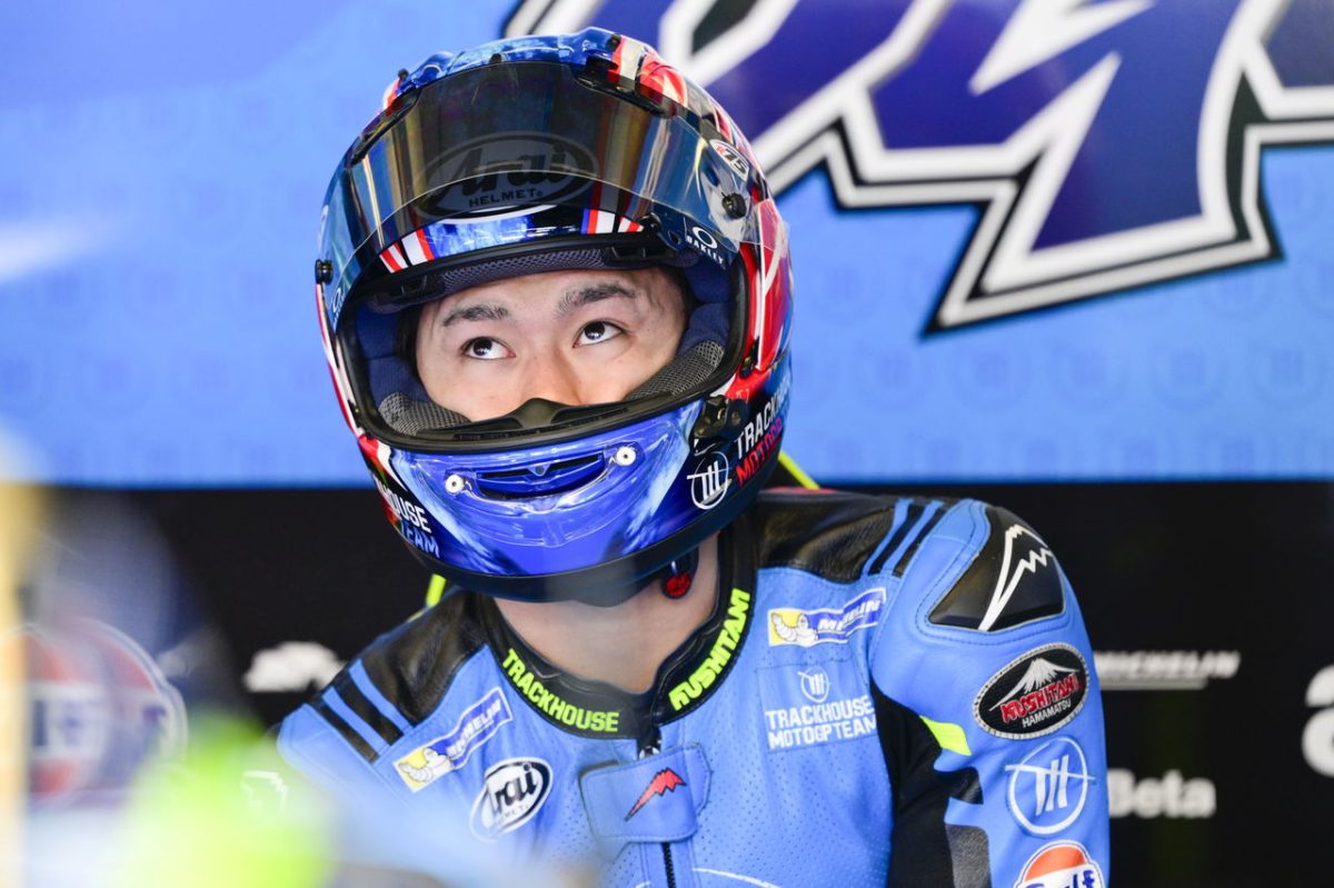 One MotoGP rookie’s assessment of potential 2026 factory promotion