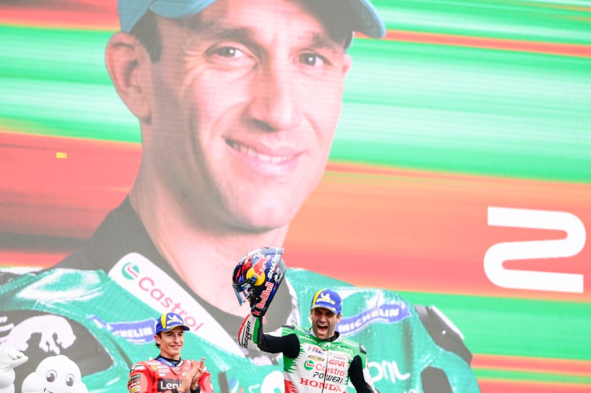 The Rise of Zarco: Analyzing his MotoGP Triumph and Martin's Ascendance in the Racing World