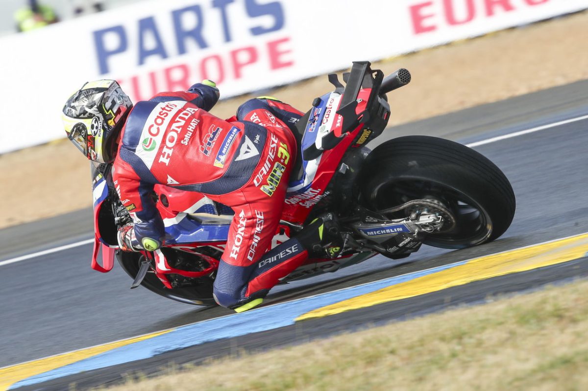 How to watch British MotoGP at Silverstone: Live stream here