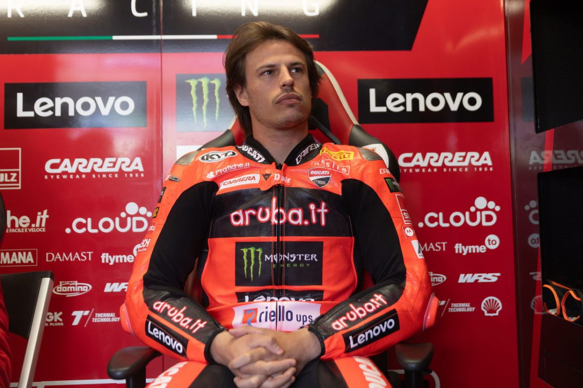 Nicolo Bulega Surpasses Limits: Issuing a Thunderous Speed Challenge to Toprak Razgatlioglu