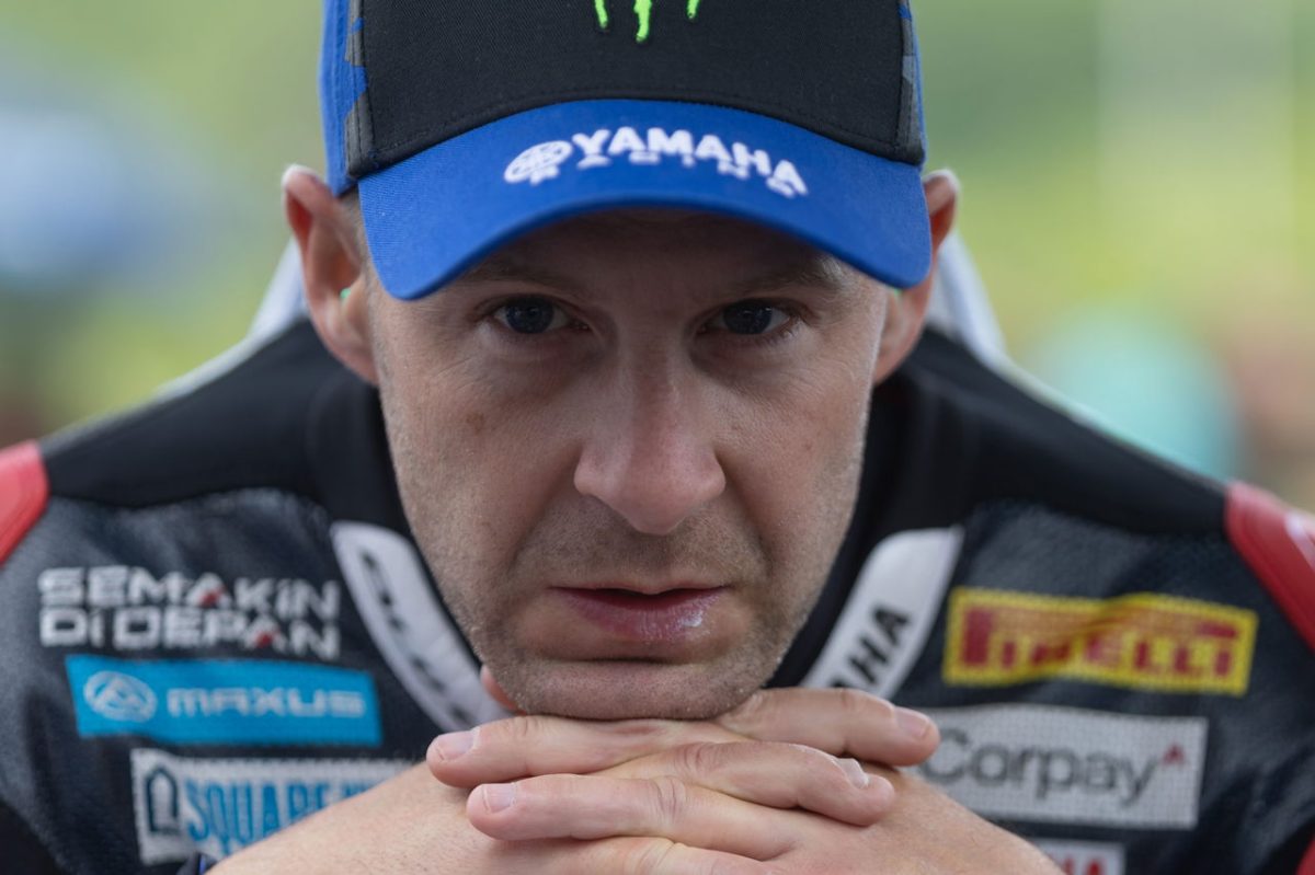 The Unforeseen Battle: Jonathan Rea on Alvaro Bautista's WorldSBK Crash