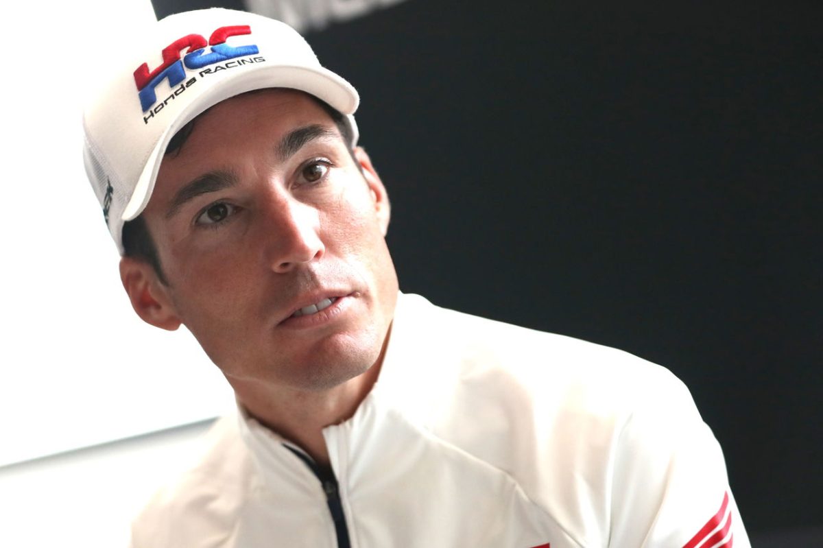 Feud on the Tracks: Aleix Espargaro Defends His Honor Against Accusations