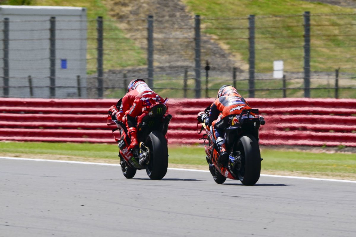 Cruising Towards Success: The Anticipated EU Approval of Liberty Media's MotoGP Takeover by Dorna