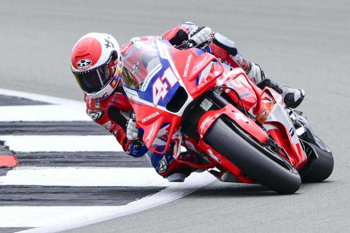 Aleix Espargaro urges Honda test plan changes to improve MotoGP wildcard races