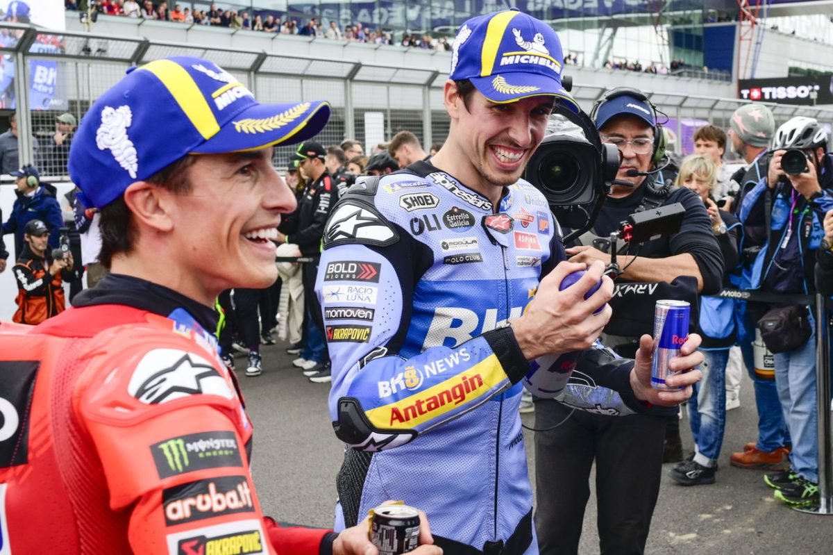 Champion Marc Marquez Contemplates Unprecedented Decisions Amid MotoGP Uncertainty