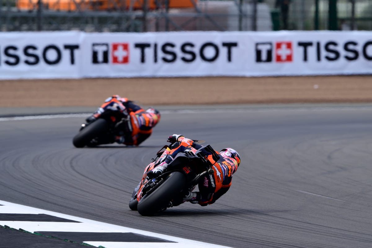 Unveiling the MotoGP 2025: A Make or Break Season for the Racing Titans