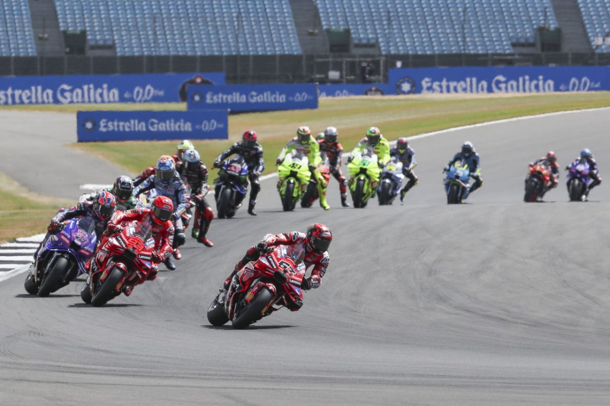 Revolutionizing MotoGP: The Potential for an F1-Inspired Cost Cap