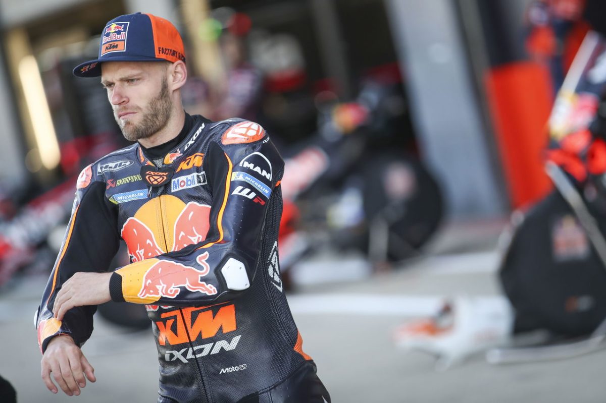 Brad Binder's Frustration and Determination: A MotoGP Star's Quest for Redemption
