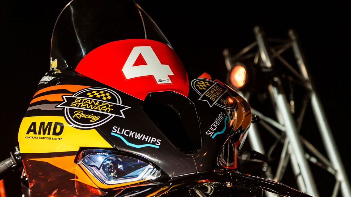 Racing Heartbreak: Isle of Man TT Star Facing 2025 Absence Due to Injury