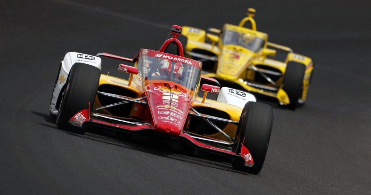 Revving Up for the Future: A Sneak Peek at the 2025 Indy 500 Schedule